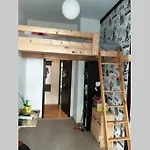Apartment City Center