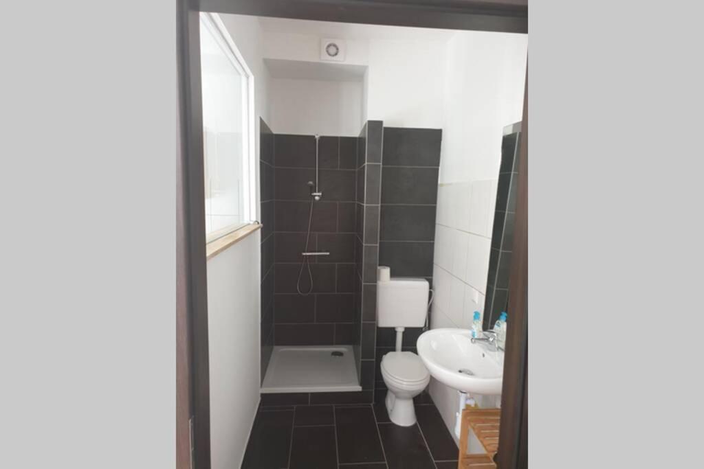 Center Apartment