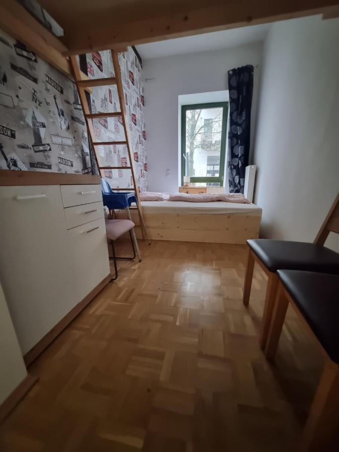 Center Apartment